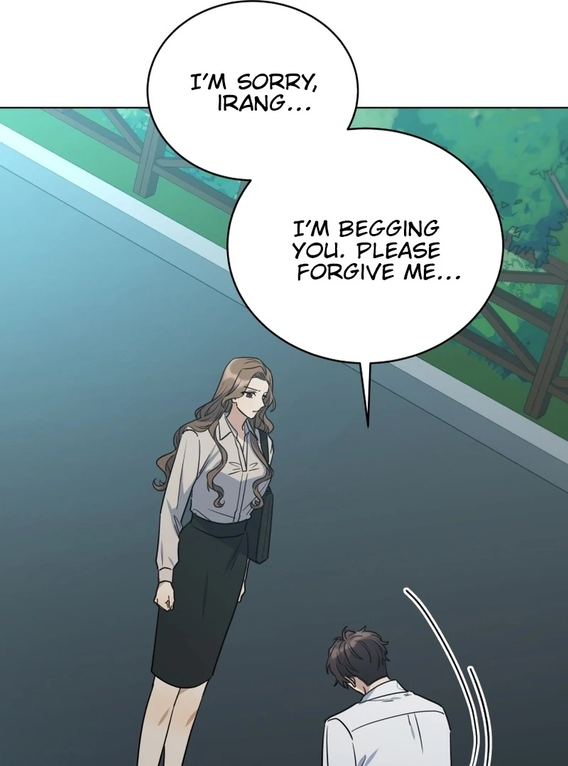 A Man Who Fell in Love With Me Chapter 8 - Page 48