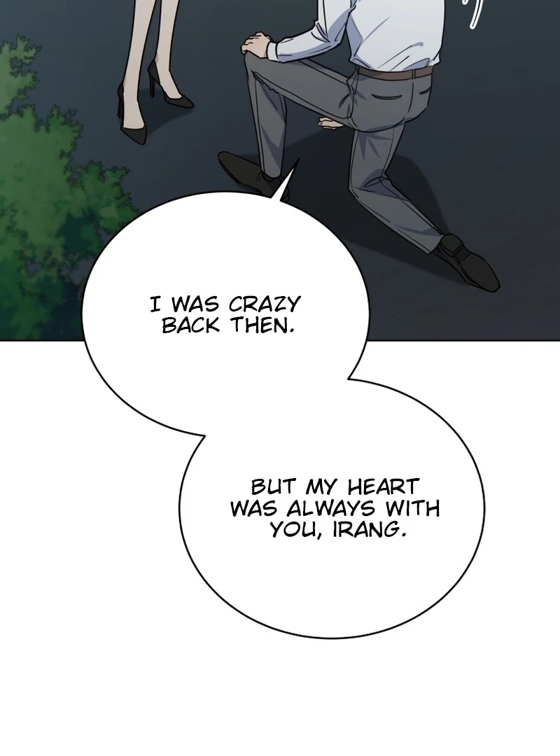 A Man Who Fell in Love With Me Chapter 8 - Page 49