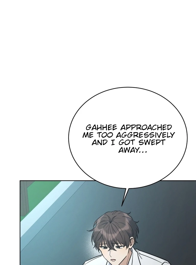 A Man Who Fell in Love With Me Chapter 8 - Page 50