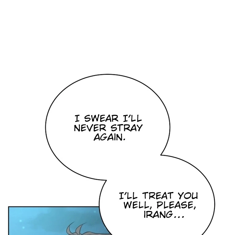 A Man Who Fell in Love With Me Chapter 8 - Page 52