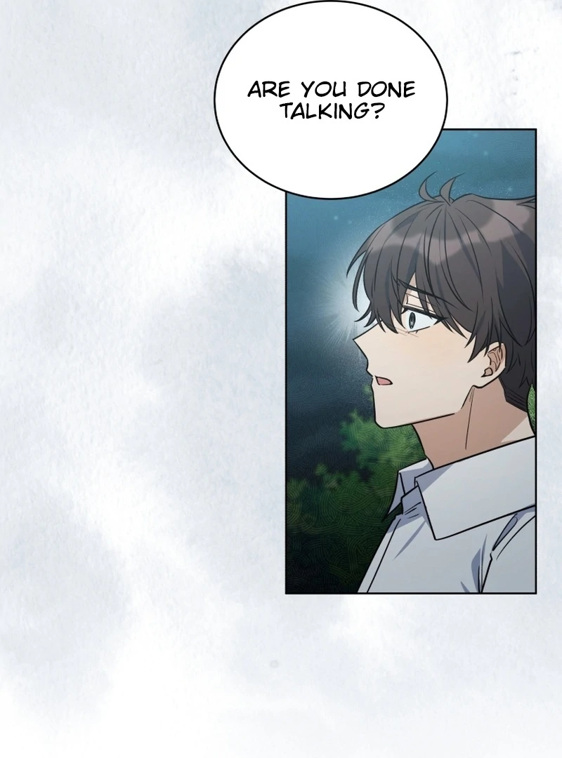 A Man Who Fell in Love With Me Chapter 8 - Page 54