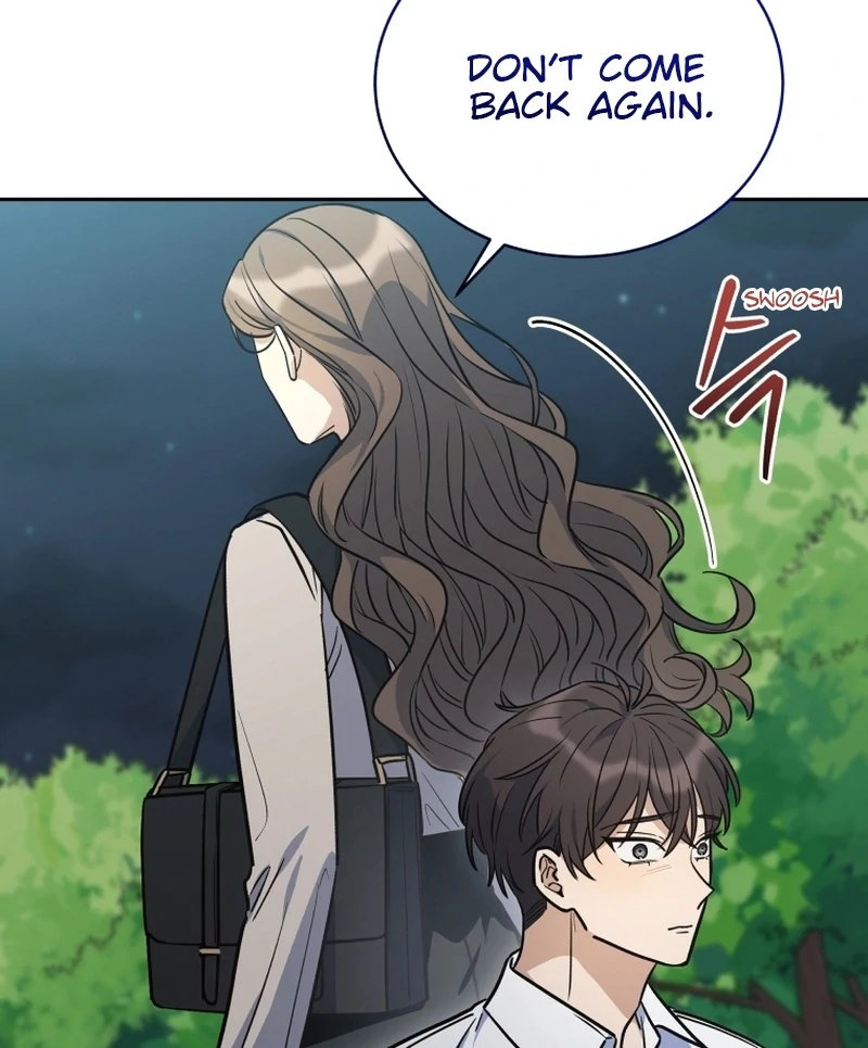 A Man Who Fell in Love With Me Chapter 8 - Page 57