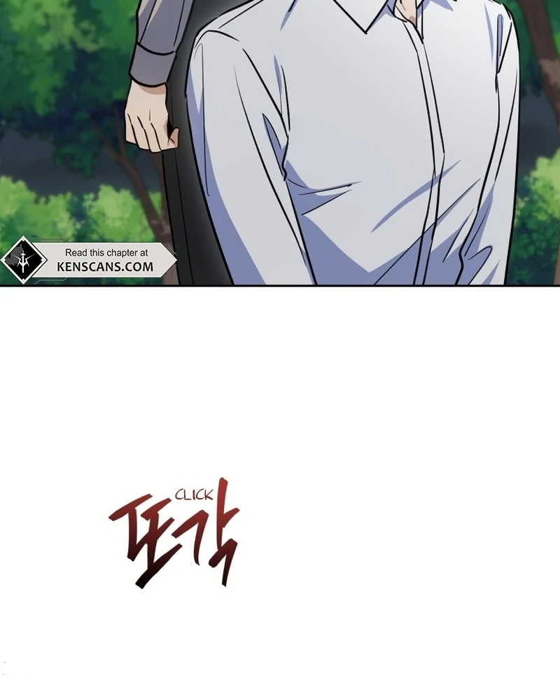 A Man Who Fell in Love With Me Chapter 8 - Page 58