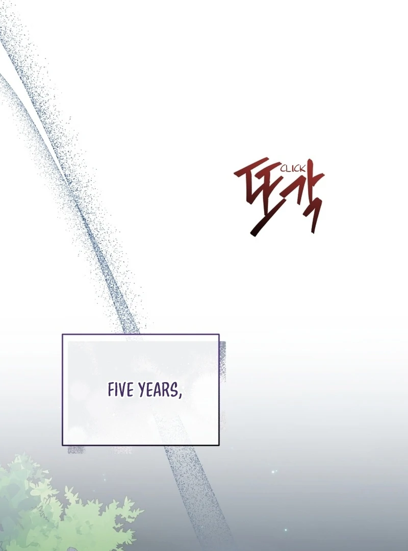 A Man Who Fell in Love With Me Chapter 8 - Page 59