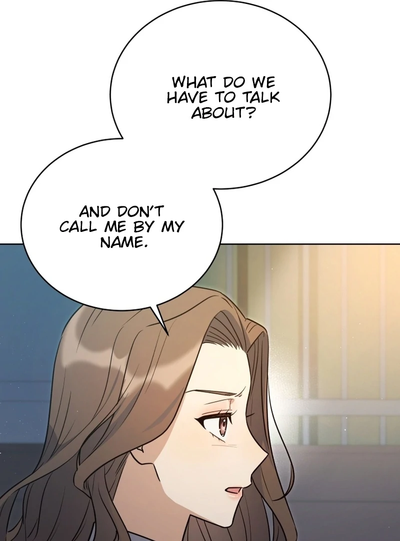 A Man Who Fell in Love With Me Chapter 8 - Page 6