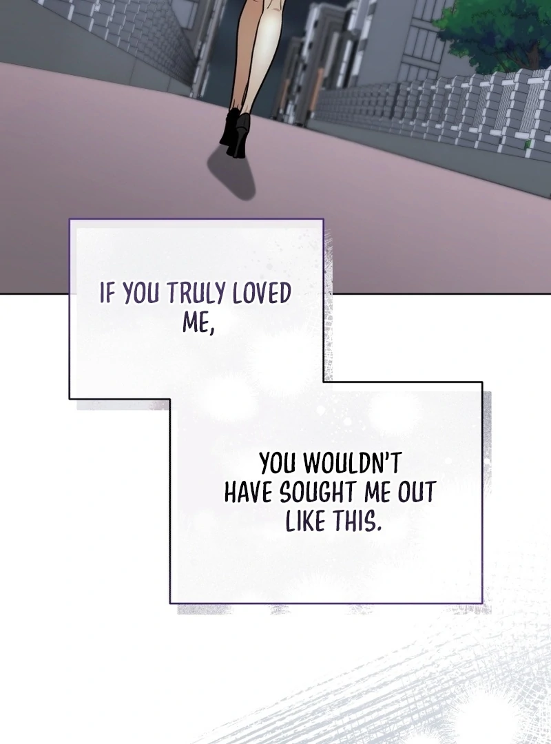 A Man Who Fell in Love With Me Chapter 8 - Page 61