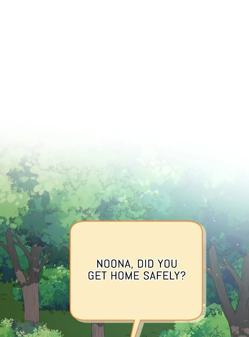 A Man Who Fell in Love With Me Chapter 8 - Page 65