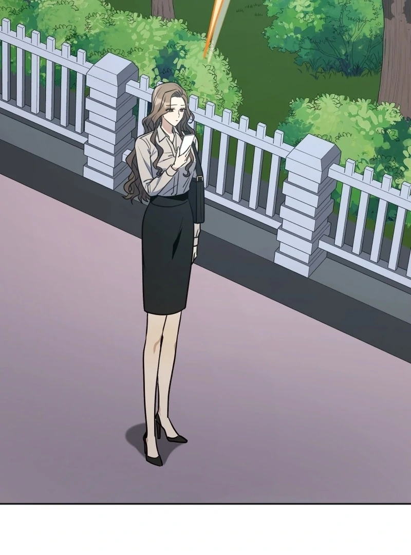 A Man Who Fell in Love With Me Chapter 8 - Page 66