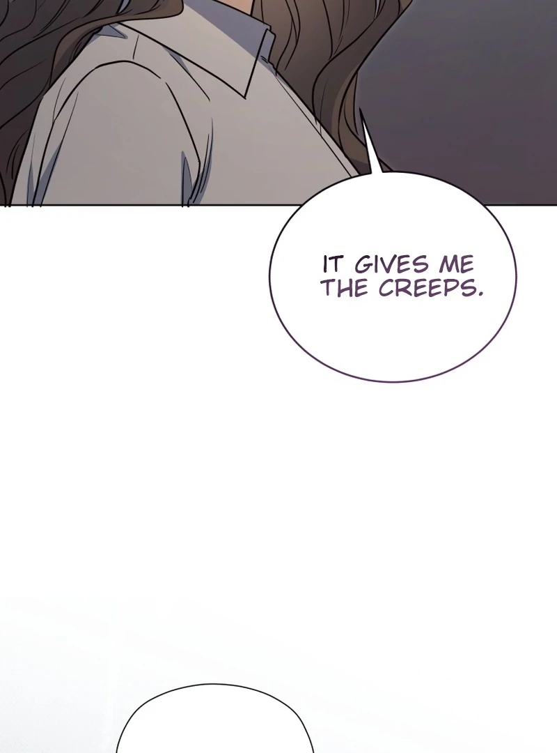 A Man Who Fell in Love With Me Chapter 8 - Page 7