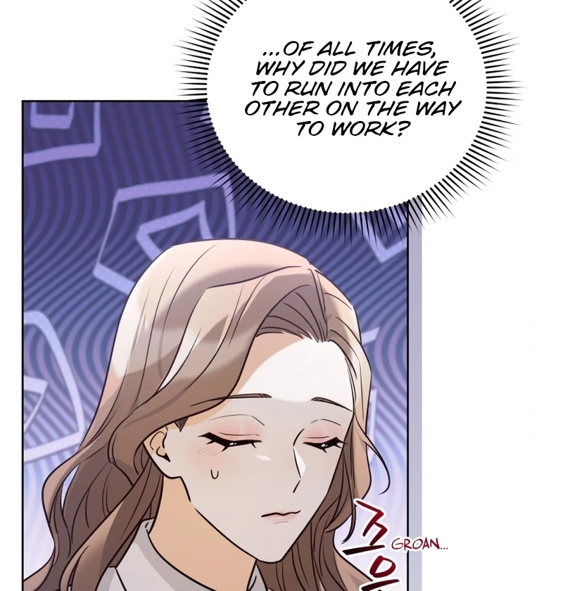 A Man Who Fell in Love With Me Chapter 8 - Page 75