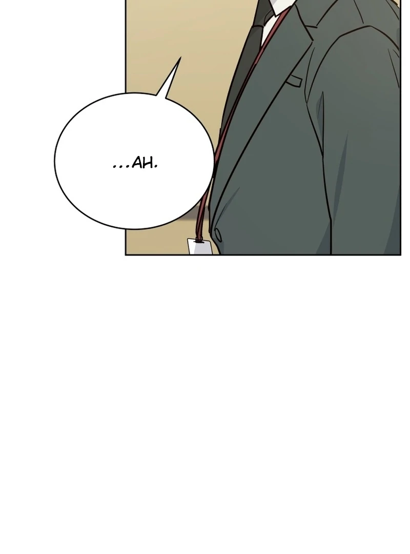 A Man Who Fell in Love With Me Chapter 8 - Page 78