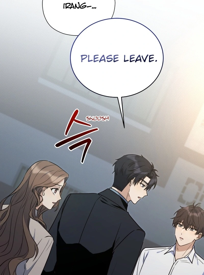 A Man Who Fell in Love With Me Chapter 8 - Page 8