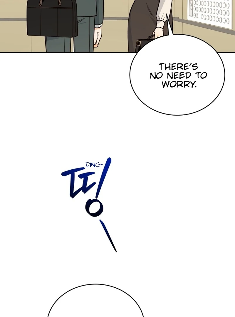 A Man Who Fell in Love With Me Chapter 8 - Page 80