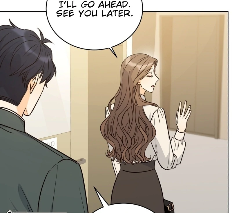 A Man Who Fell in Love With Me Chapter 8 - Page 81