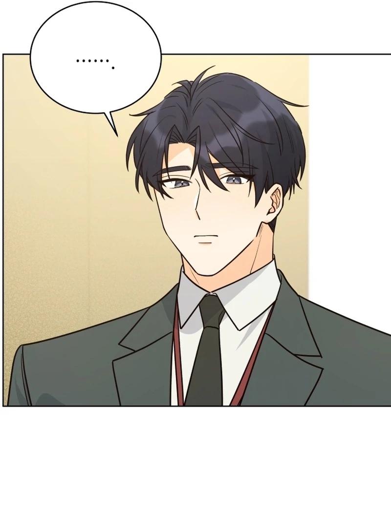 A Man Who Fell in Love With Me Chapter 8 - Page 83