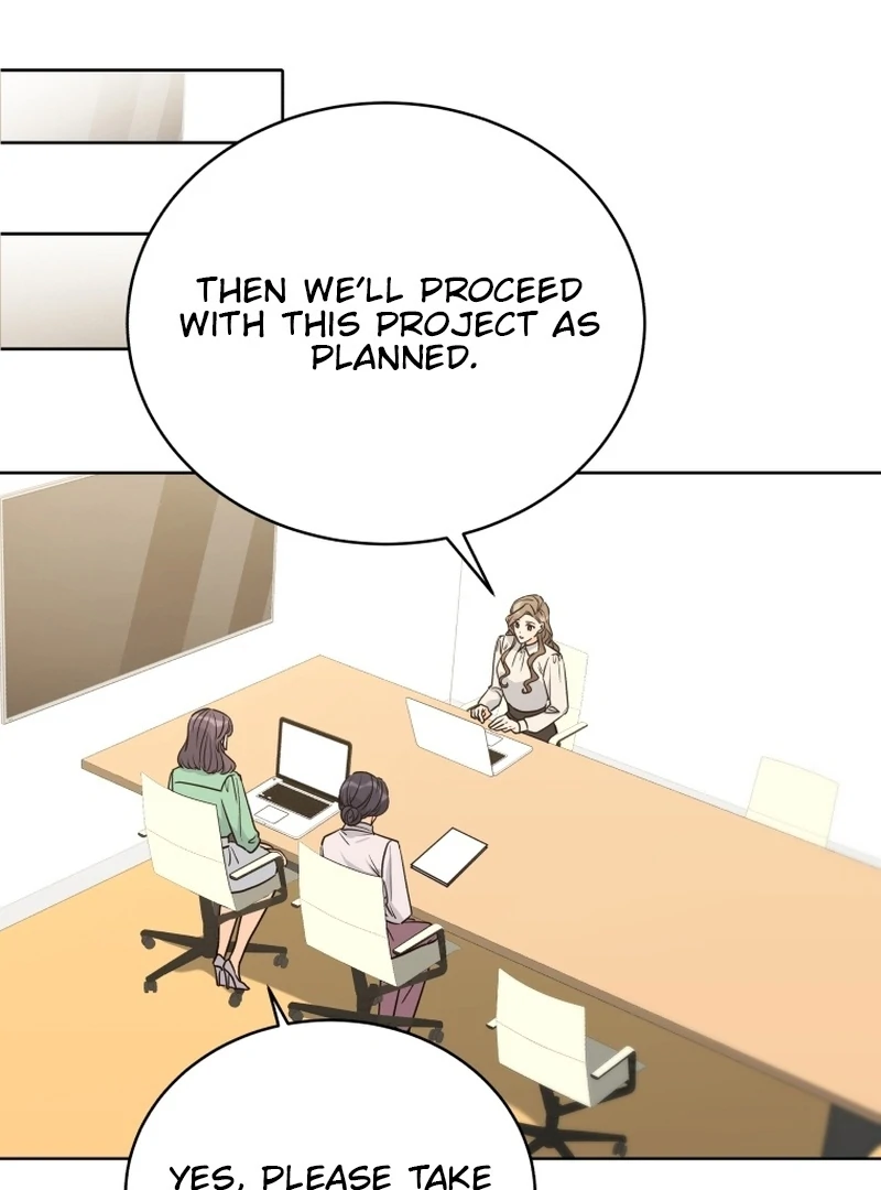 A Man Who Fell in Love With Me Chapter 8 - Page 85