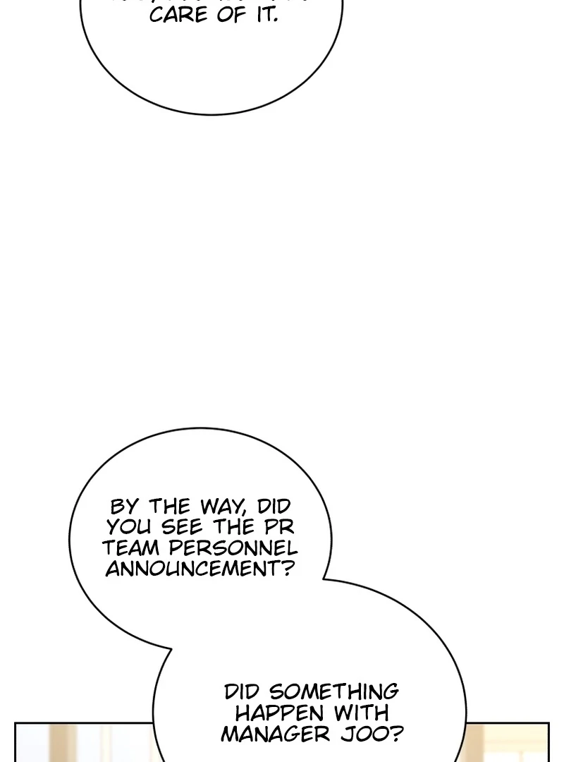 A Man Who Fell in Love With Me Chapter 8 - Page 86