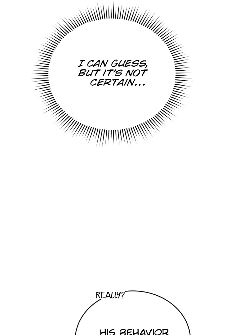 A Man Who Fell in Love With Me Chapter 8 - Page 89