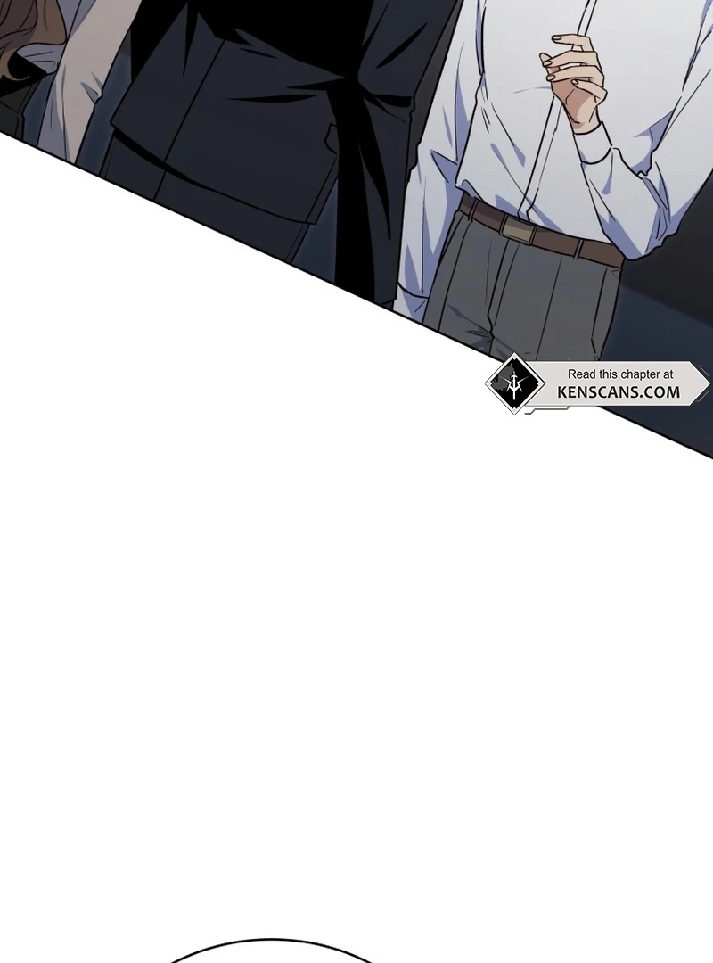 A Man Who Fell in Love With Me Chapter 8 - Page 9