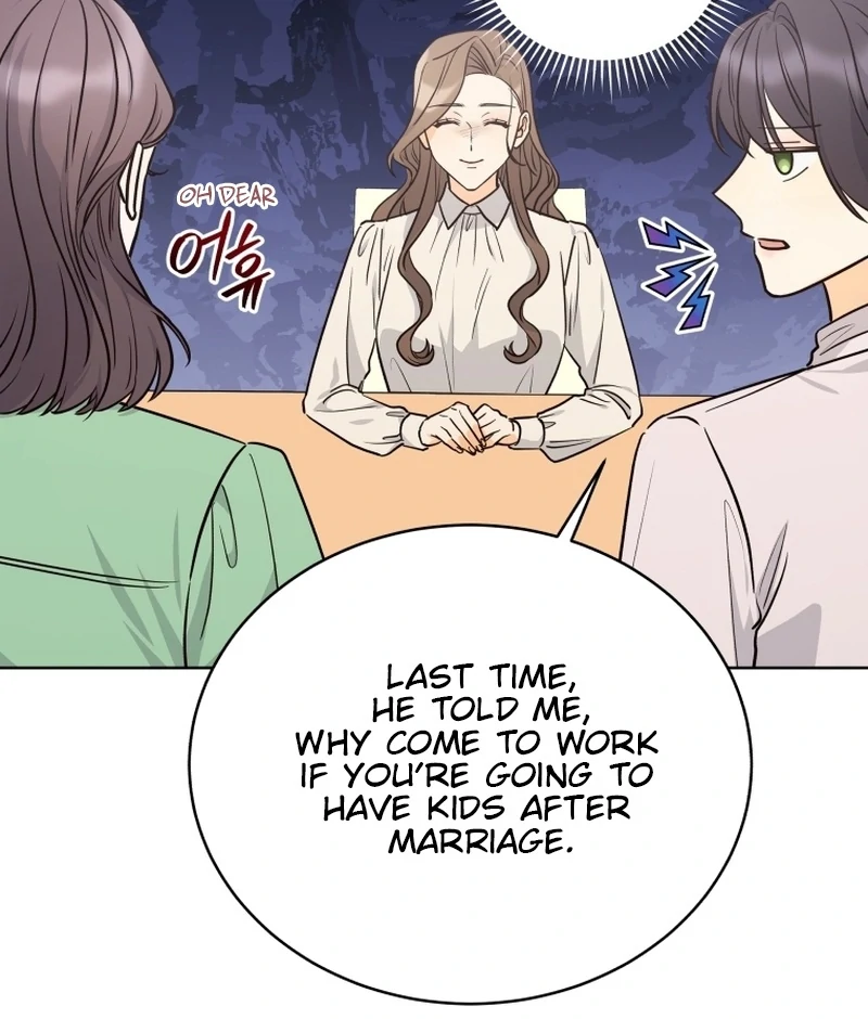 A Man Who Fell in Love With Me Chapter 8 - Page 92