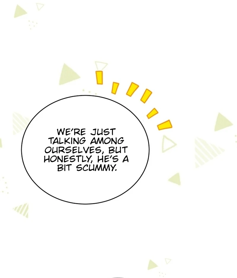 A Man Who Fell in Love With Me Chapter 8 - Page 93