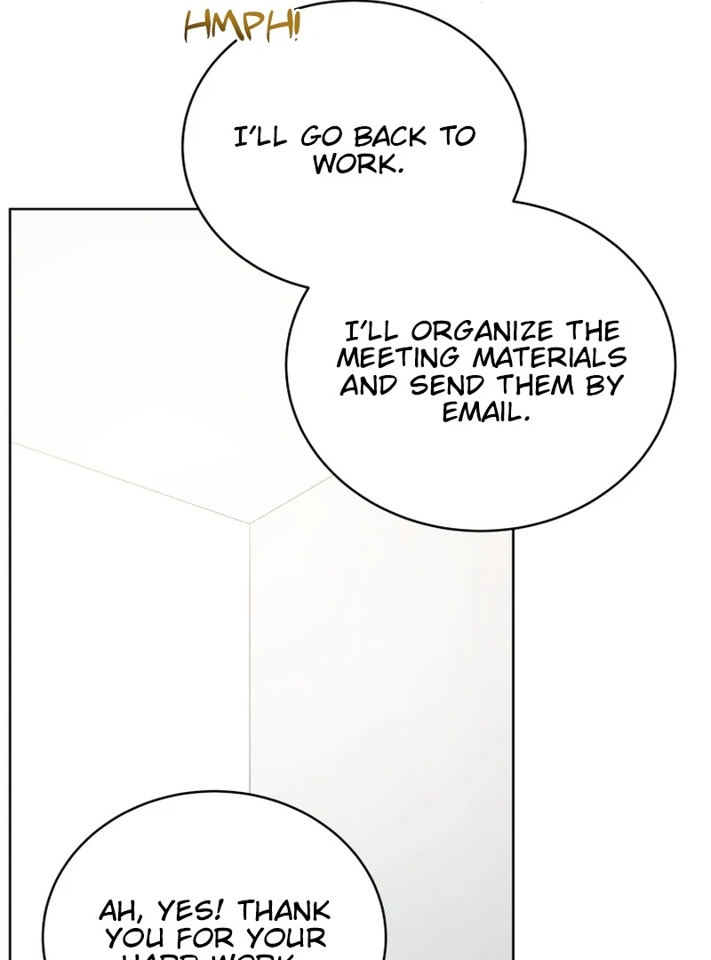 A Man Who Fell in Love With Me Chapter 8 - Page 94