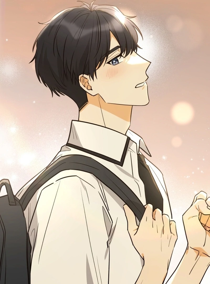 A Man Who Fell in Love With Me Chapter 9 - Page 100