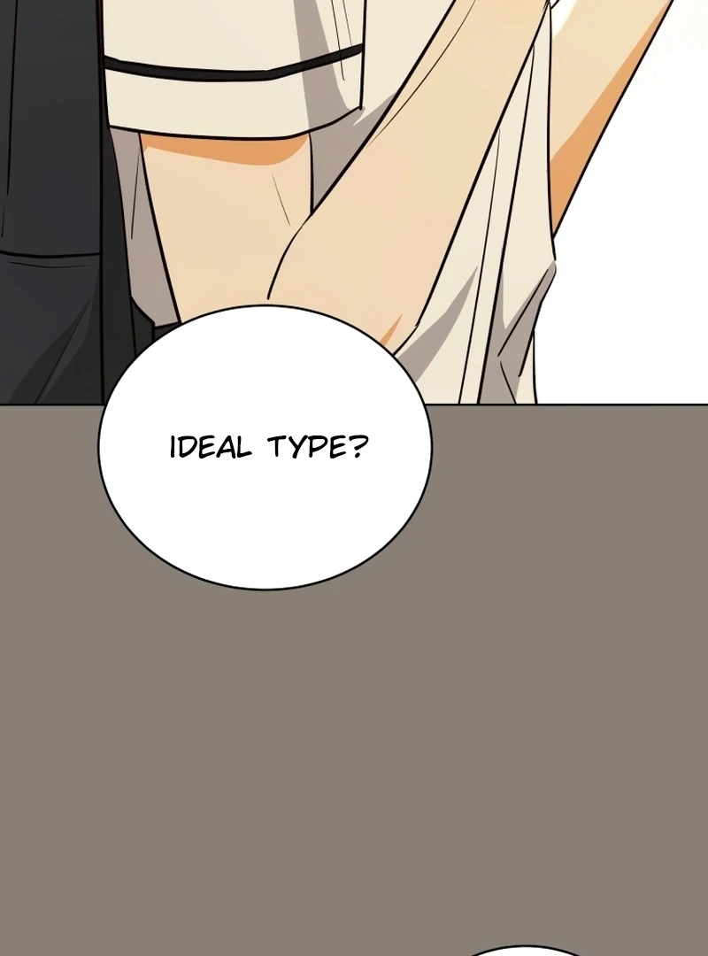 A Man Who Fell in Love With Me Chapter 9 - Page 101