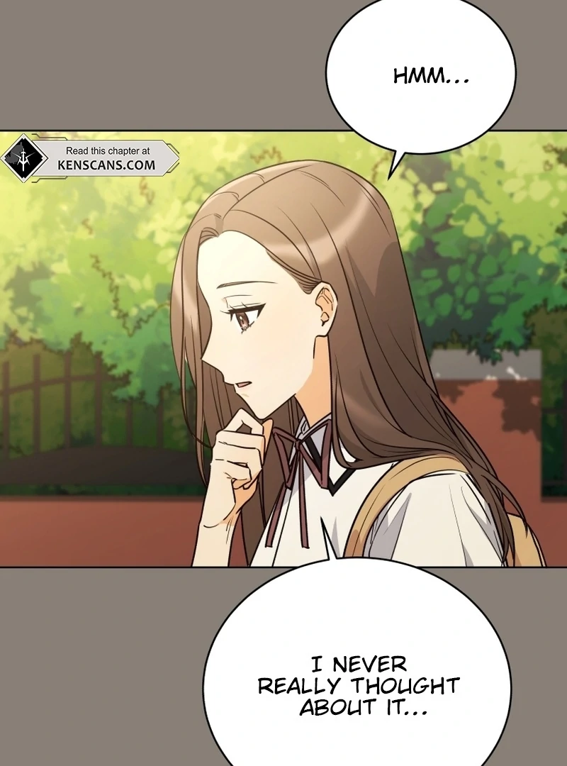 A Man Who Fell in Love With Me Chapter 9 - Page 102