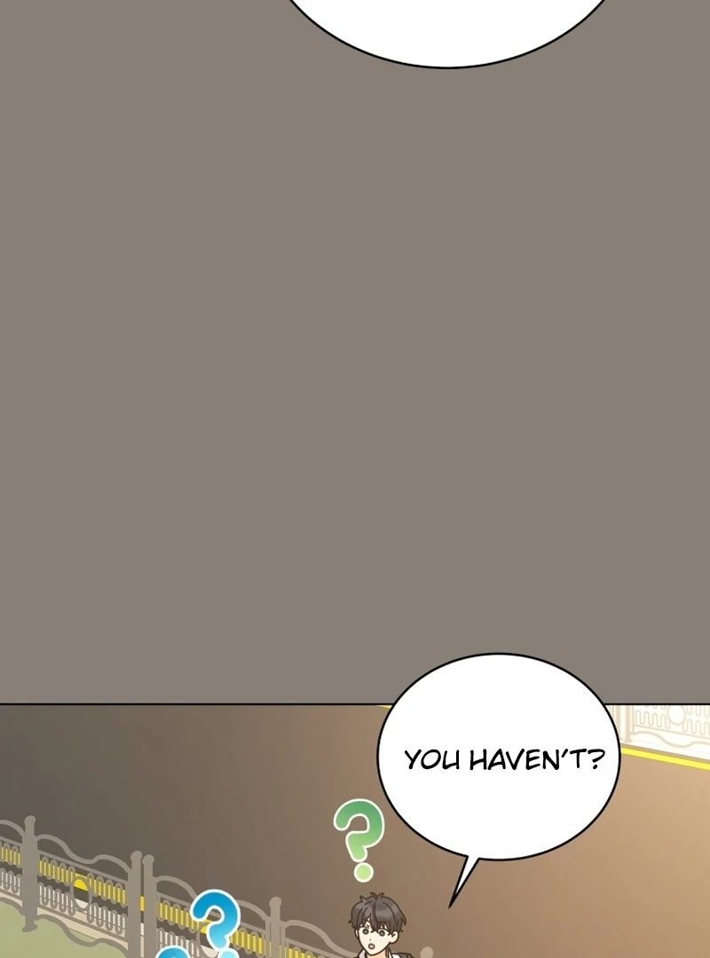 A Man Who Fell in Love With Me Chapter 9 - Page 103