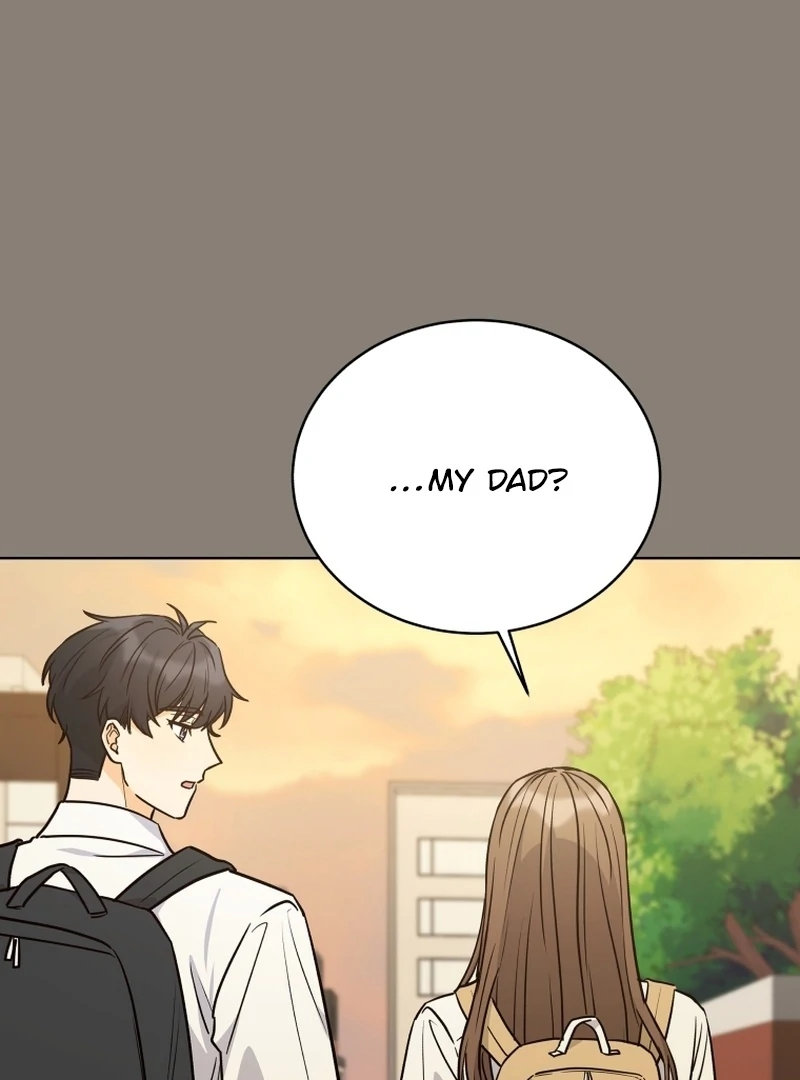 A Man Who Fell in Love With Me Chapter 9 - Page 106