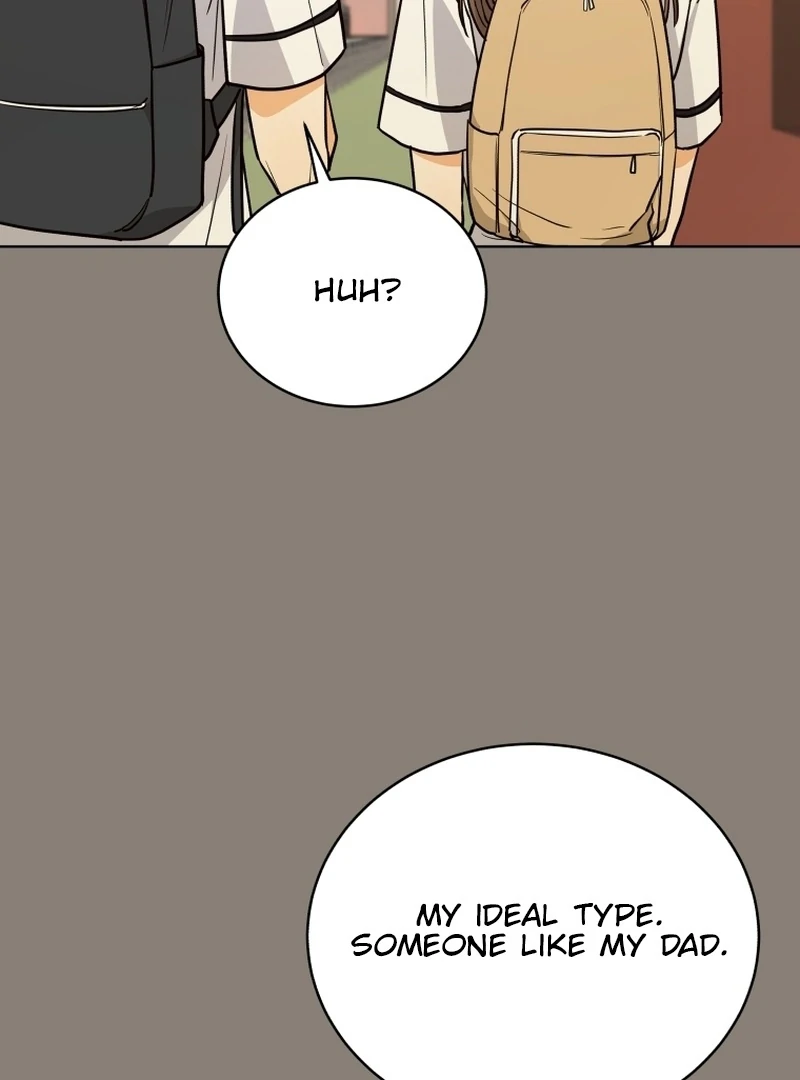 A Man Who Fell in Love With Me Chapter 9 - Page 107