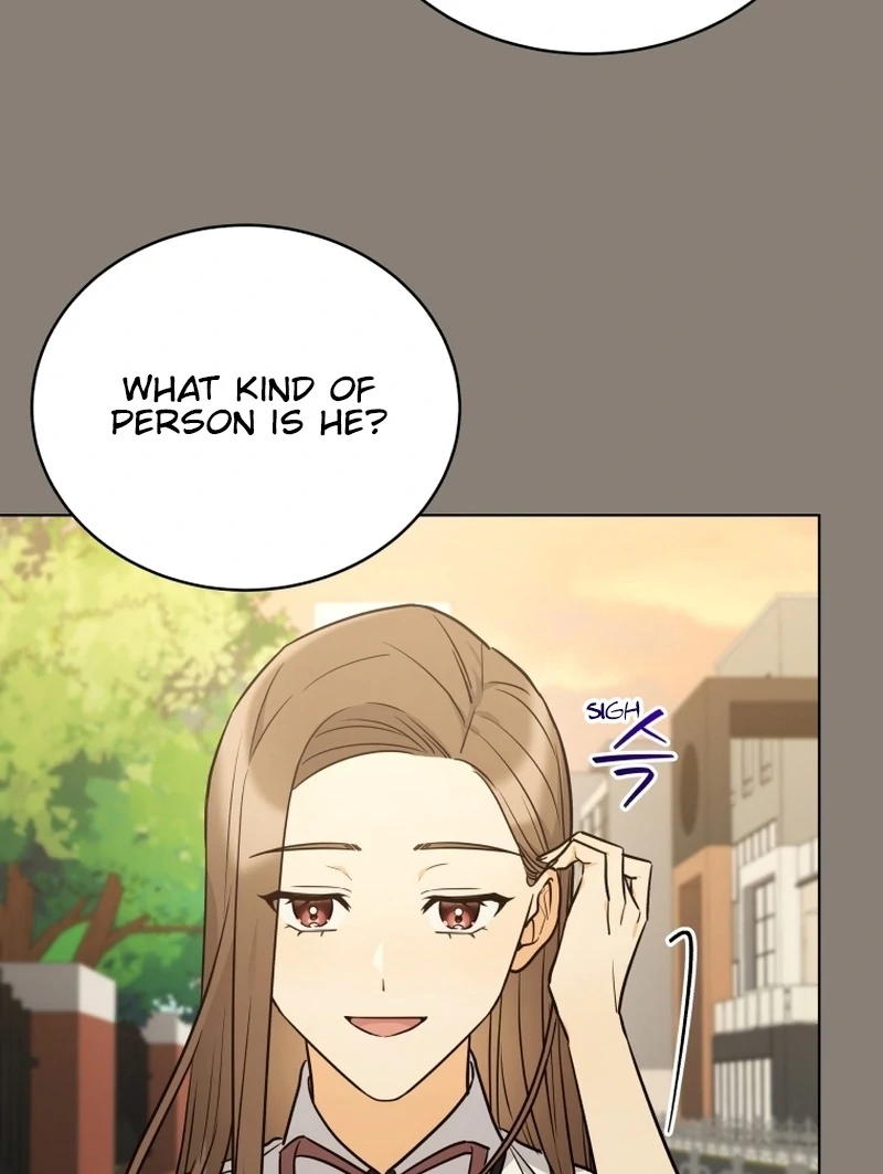 A Man Who Fell in Love With Me Chapter 9 - Page 108