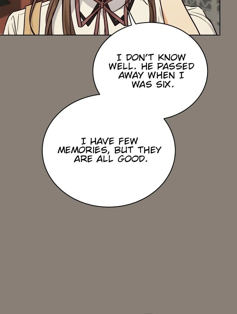 A Man Who Fell in Love With Me Chapter 9 - Page 109