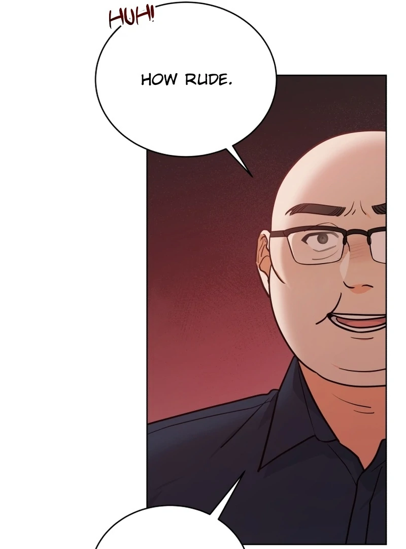 A Man Who Fell in Love With Me Chapter 9 - Page 11