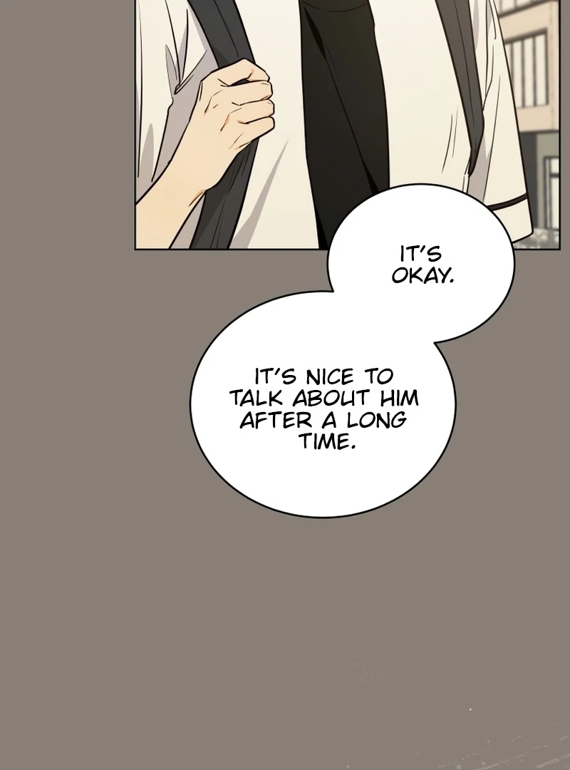 A Man Who Fell in Love With Me Chapter 9 - Page 111