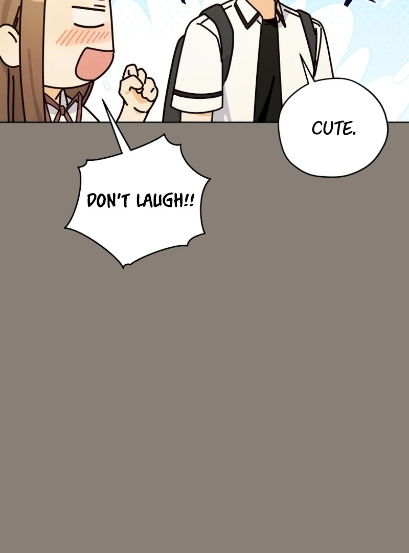 A Man Who Fell in Love With Me Chapter 9 - Page 116