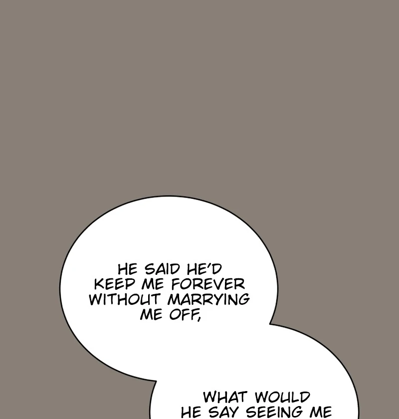 A Man Who Fell in Love With Me Chapter 9 - Page 119