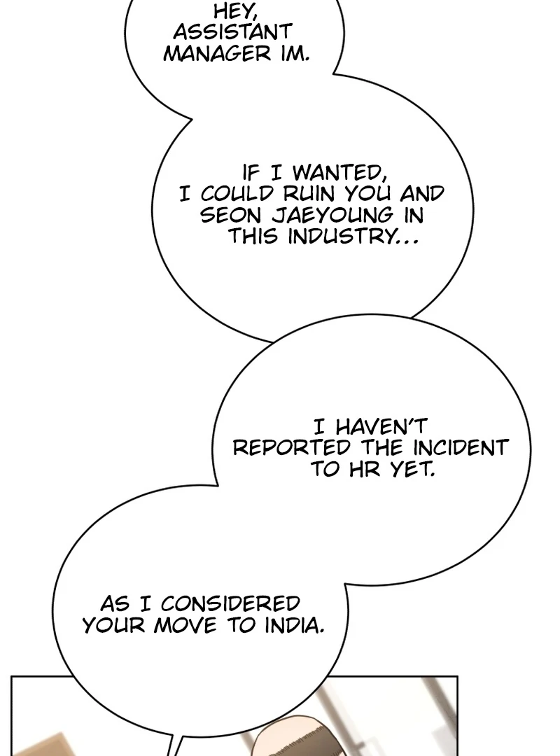 A Man Who Fell in Love With Me Chapter 9 - Page 12