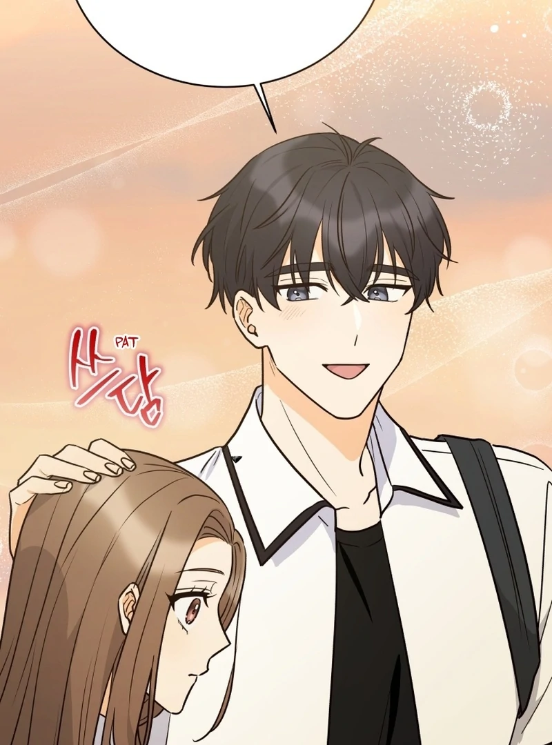 A Man Who Fell in Love With Me Chapter 9 - Page 123