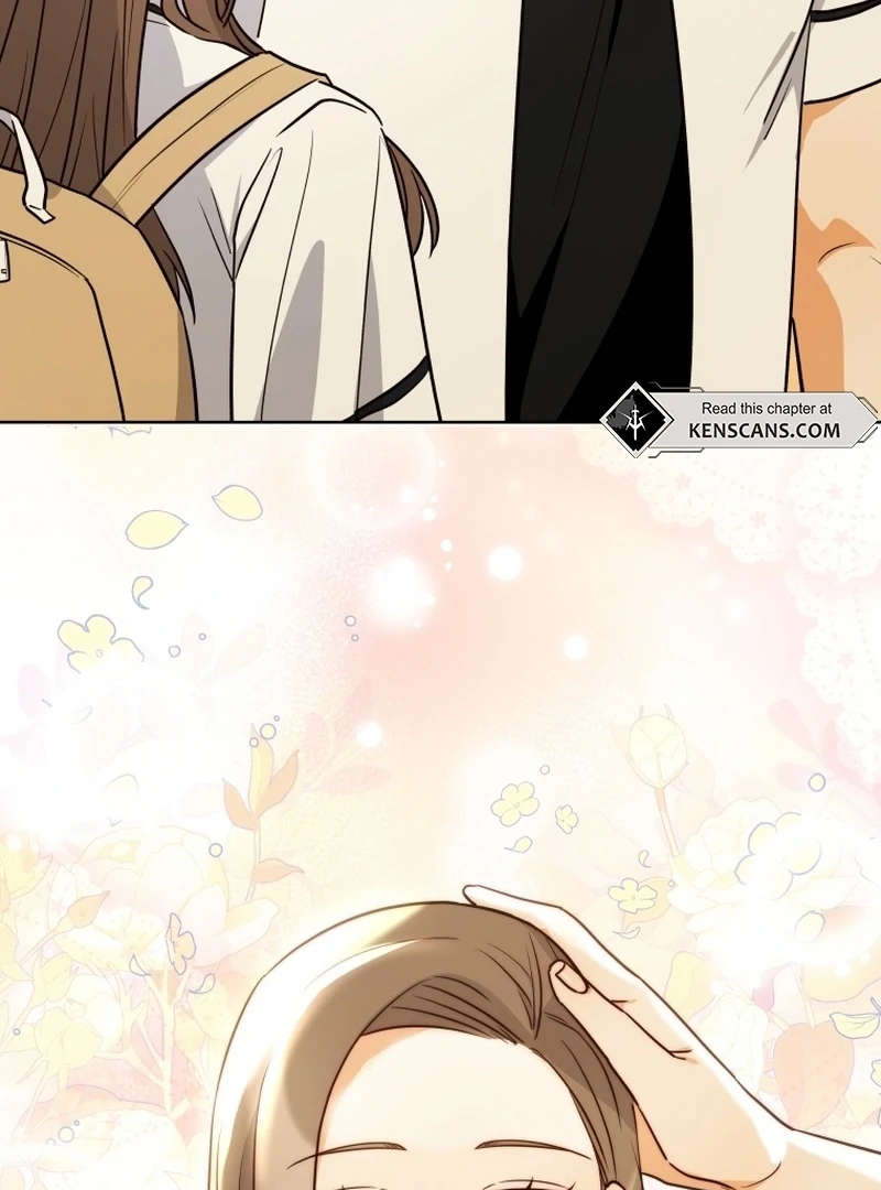 A Man Who Fell in Love With Me Chapter 9 - Page 124