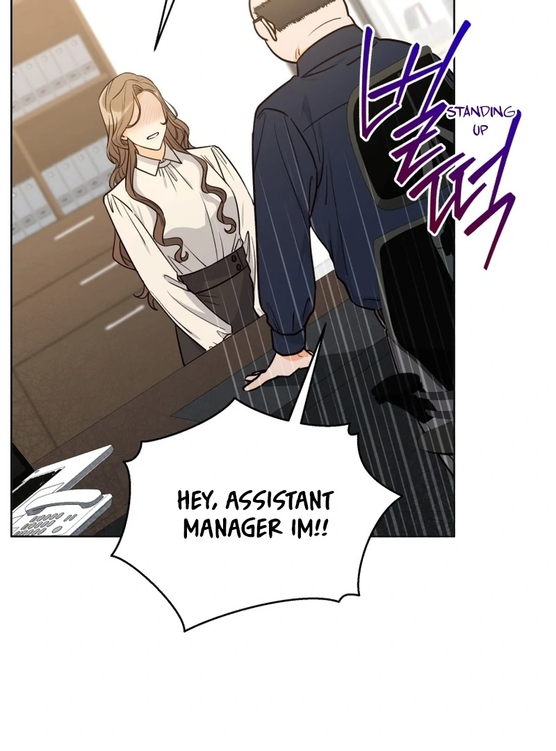 A Man Who Fell in Love With Me Chapter 9 - Page 13