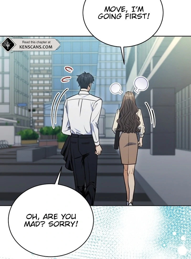 A Man Who Fell in Love With Me Chapter 9 - Page 130