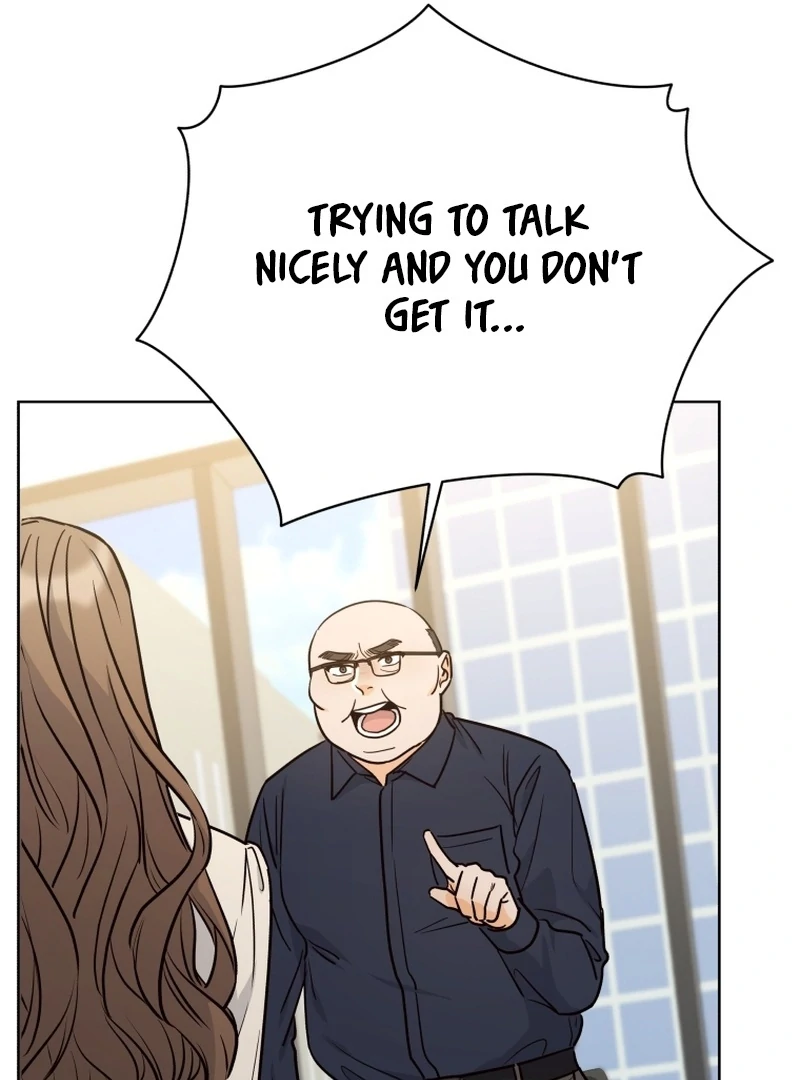 A Man Who Fell in Love With Me Chapter 9 - Page 17