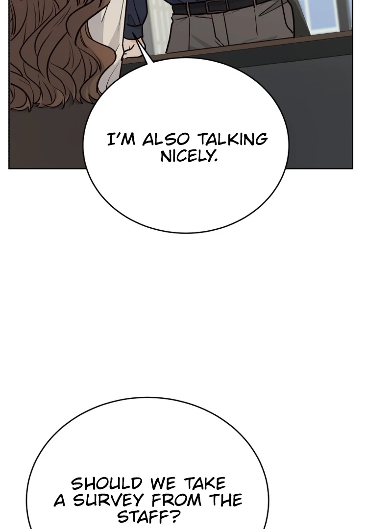 A Man Who Fell in Love With Me Chapter 9 - Page 18