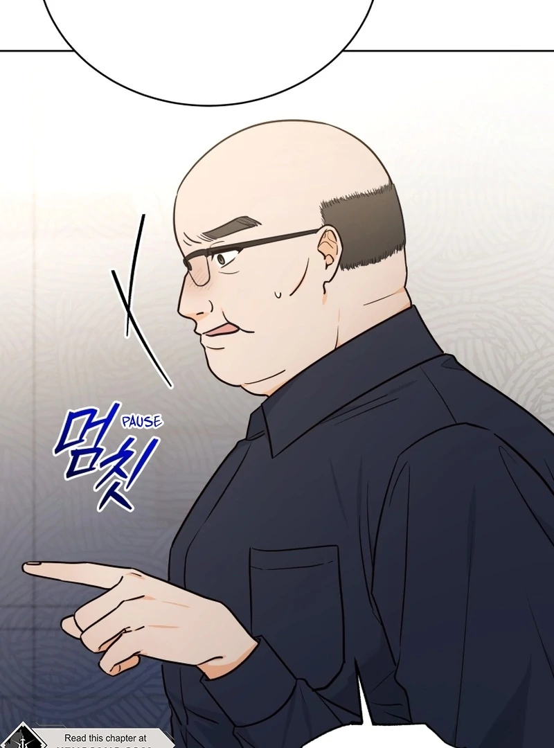 A Man Who Fell in Love With Me Chapter 9 - Page 19