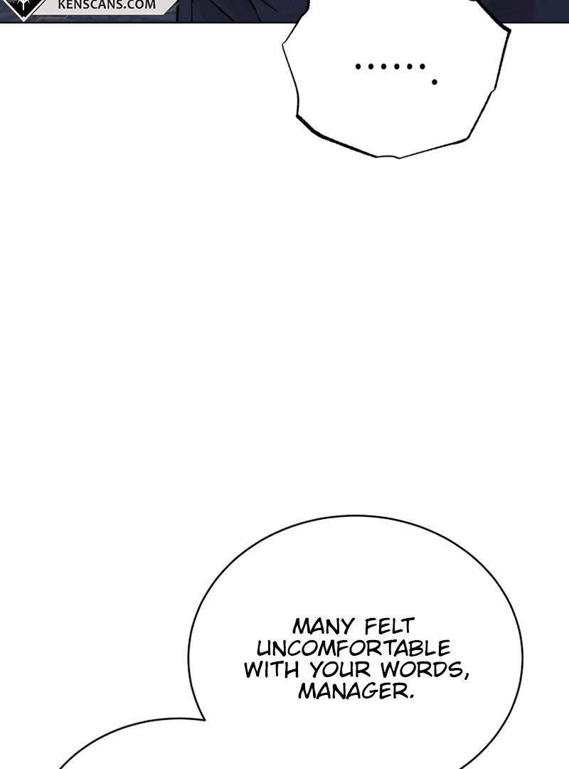 A Man Who Fell in Love With Me Chapter 9 - Page 20