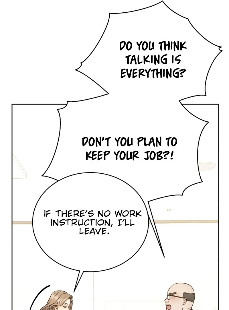 A Man Who Fell in Love With Me Chapter 9 - Page 23