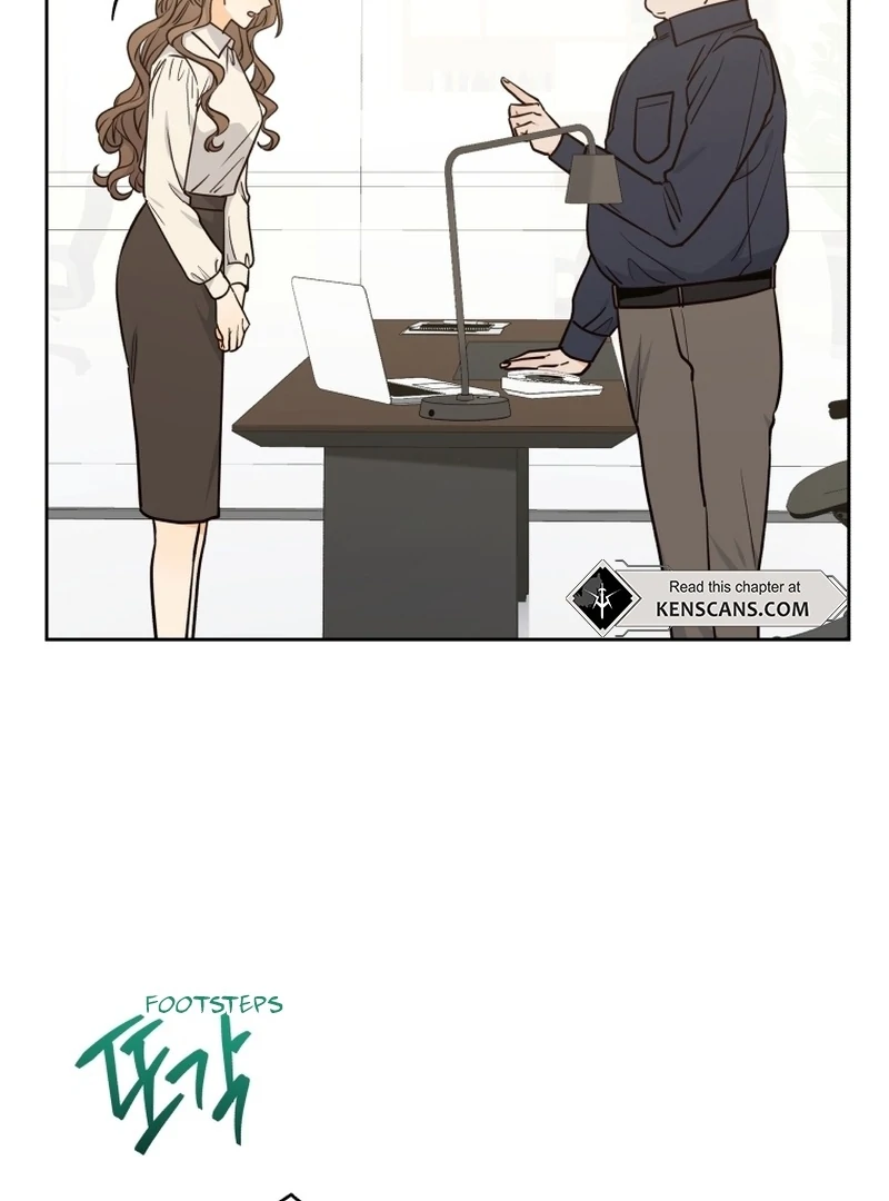 A Man Who Fell in Love With Me Chapter 9 - Page 24