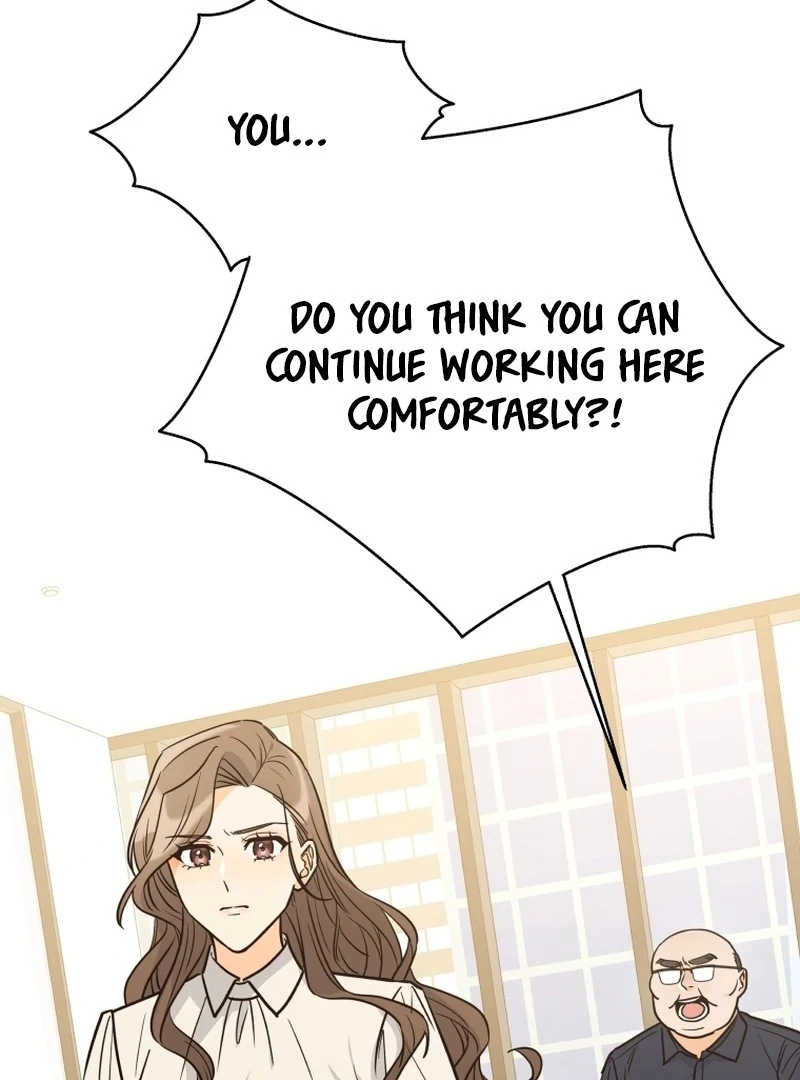 A Man Who Fell in Love With Me Chapter 9 - Page 25